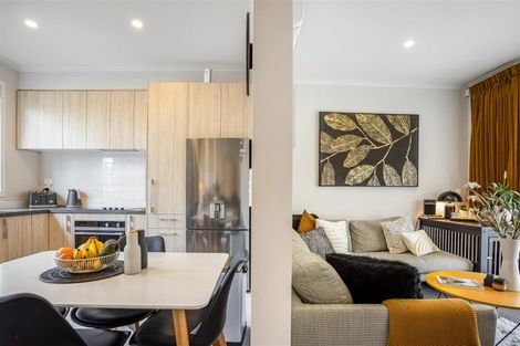 Photo of property in 8 Uku Lane, Hobsonville, Auckland, 0616