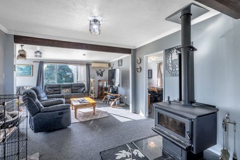 Photo of property in 597 Limestone Plains Road, Isla Bank, Otautau, 9683