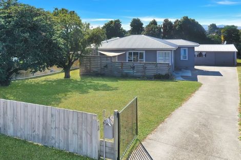 Photo of property in 85 Te Tomo Street, Te Awamutu, 3800