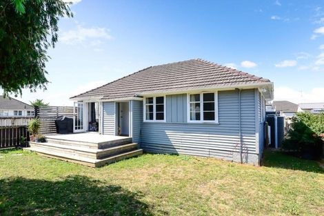 Photo of property in 75 Massey Street, Frankton, Hamilton, 3204