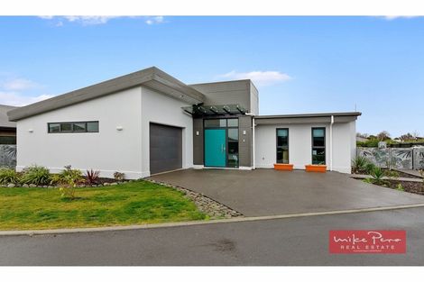 Photo of property in 25 Asheridge Place, Wigram, Christchurch, 8025