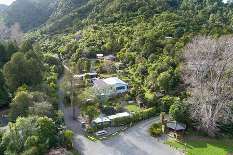 Photo of property in 401 Anakiwa Road, Anakiwa, Picton, 7281