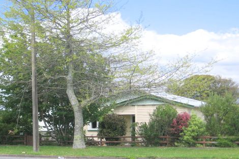 Photo of property in 22 Tauranga Road, Waihi, 3610