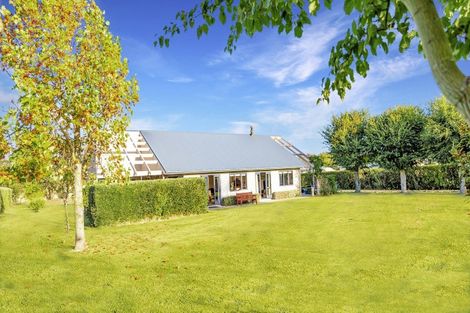 Photo of property in 28 Kibblewhite Road, Masterton, 5810