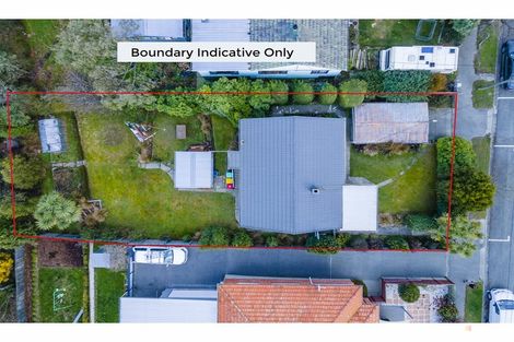 Photo of property in 52 Grants Road, Marchwiel, Timaru, 7910