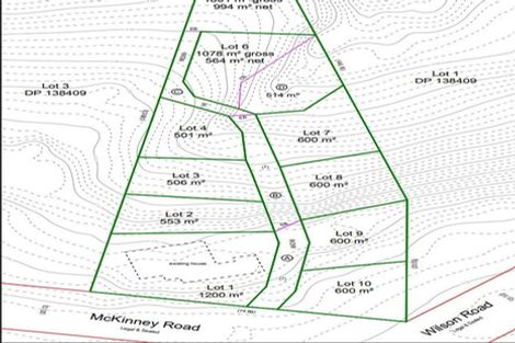 Photo of property in 115 Mckinney Road, Warkworth, 0981