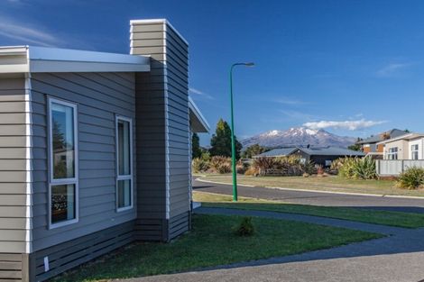 Photo of property in 13 Cordyline Place, Ohakune, 4625