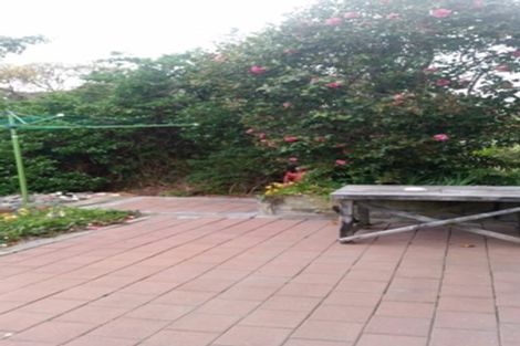 Photo of property in 9 Tai Paku Paku Road, Karaka Bays, Wellington, 6022