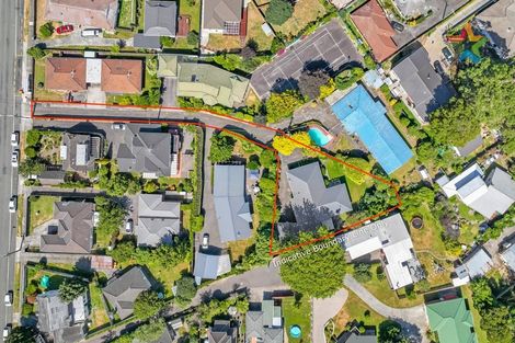 Photo of property in 941b High Street, Avalon, Lower Hutt, 5011