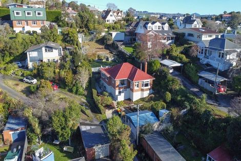 Photo of property in 46 Bayfield Road, Andersons Bay, Dunedin, 9013