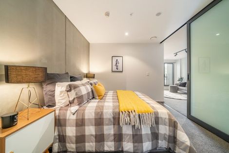 Photo of property in 611/21 King Street, Mount Cook, Wellington, 6021