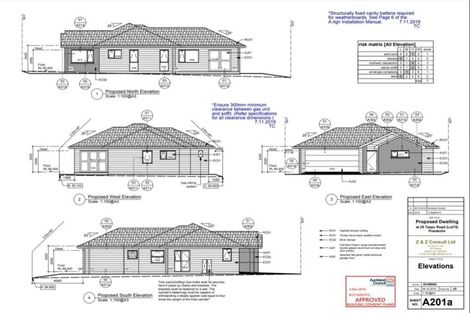 Photo of property in 25 Taepu Road, Pukekohe, 2120