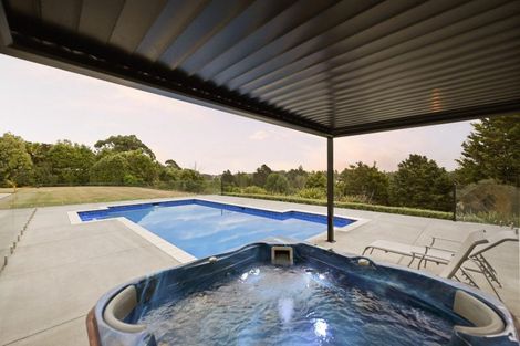 Photo of property in 144b Pencarrow Road, Tamahere, Hamilton, 3283