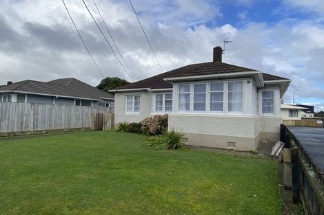 Photo of property in 25 Gadsby Street, Avalon, Lower Hutt, 5011
