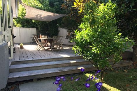 Photo of property in 3/19 Rodney Road, Northcote Point, Auckland, 0627