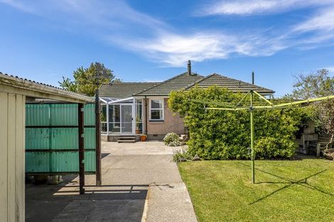 Photo of property in 29 Grampian Street, Casebrook, Christchurch, 8051