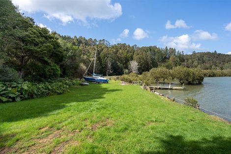 Photo of property in 745b Waikino Road, Karetu, Kawakawa, 0283