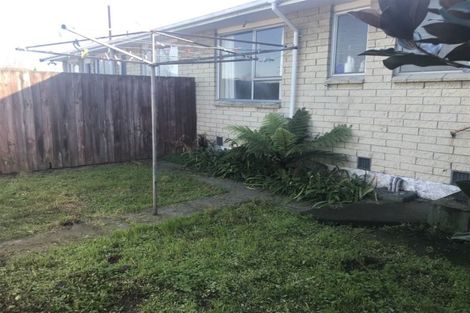 Photo of property in 3/16 Seymour Street, Hornby, Christchurch, 8042