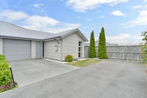 Photo of property in 25 Cassino Street, Rangiora, 7400