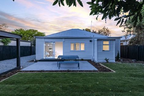 Photo of property in 5 Vogel Street, Richmond, Christchurch, 8013