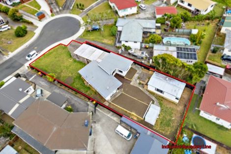 Photo of property in 3 Ross Avenue, Papatoetoe, Auckland, 2025