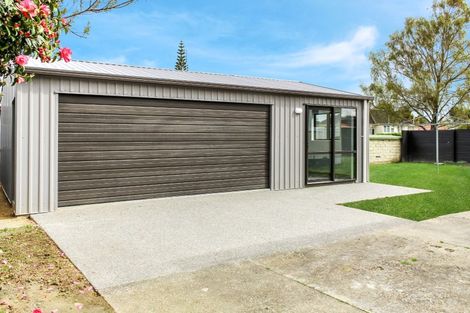 Photo of property in 64 Manawatu Street, Hokowhitu, Palmerston North, 4410