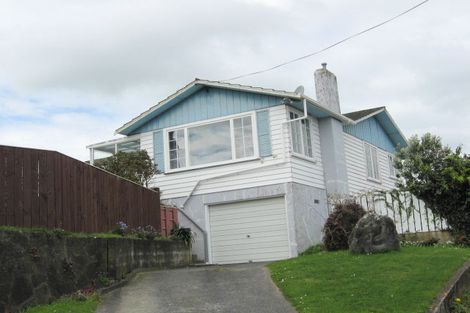 Photo of property in 1 Windsor Terrace, Durie Hill, Whanganui, 4500