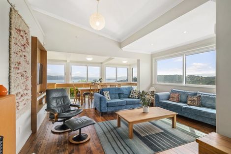 Photo of property in 21 Waipapa Terrace, Hataitai, Wellington, 6021