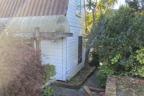 Photo of property in 14 Karamu Street, Ngaio, Wellington, 6035