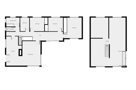 Photo of property in 15 Simmonds Street, Alexandra, 9320