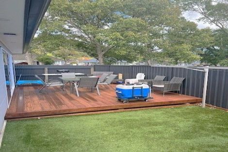 Photo of property in 108b Strand Crescent, Naenae, Lower Hutt, 5011