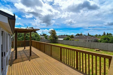 Photo of property in 1/40 Hamilton Road, Papatoetoe, Auckland, 2025