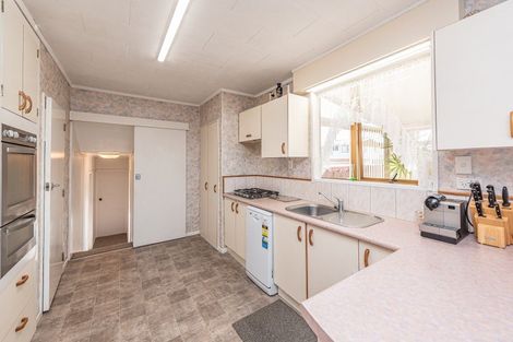 Photo of property in 4 Oxford Road, Springvale, Whanganui, 4501