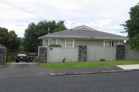 Photo of property in 74 Udys Road, Pakuranga, Auckland, 2010