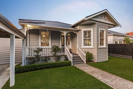 Photo of property in 7 Alba Road, Epsom, Auckland, 1023