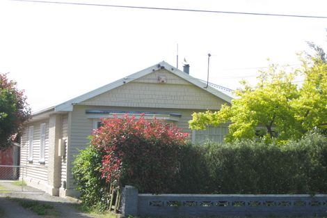 Photo of property in 75 Bletsoe Avenue, Spreydon, Christchurch, 8024