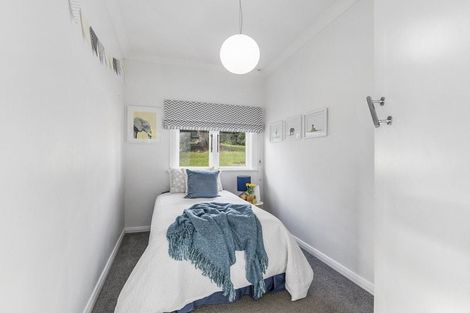 Photo of property in 113 Totara Road, Miramar, Wellington, 6022