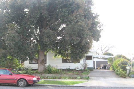 Photo of property in 110 Duchess Crescent, Mayfair, Hastings, 4122