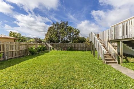 Photo of property in 4 Stipulate Place, Ascot Park, Porirua, 5024