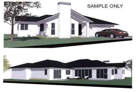 Photo of property in 24 Batten Drive, Flagstaff, Hamilton, 3210