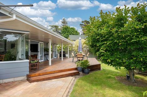 Photo of property in 4 Fulford Place, Havelock North, 4130