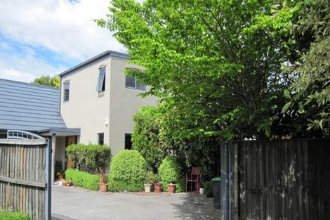 Photo of property in 71b Wairakei Road, Bryndwr, Christchurch, 8052