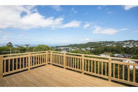 Photo of property in 34 Cypress Drive, Maungaraki, Lower Hutt, 5010
