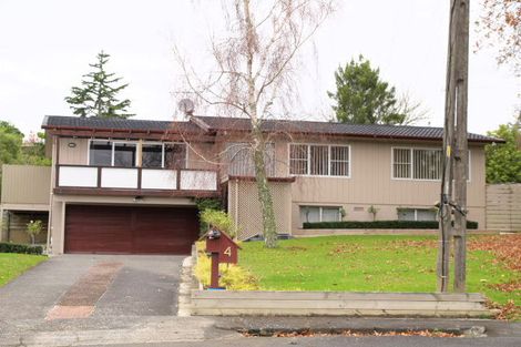 Photo of property in 4 Holbrook Place, Cockle Bay, Auckland, 2014