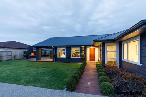 Photo of property in 51 Liberty Grove, Kelvin Grove, Palmerston North, 4414