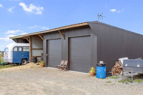 Photo of property in 779 Marshmans Road, Sefton, Rangiora, 7477