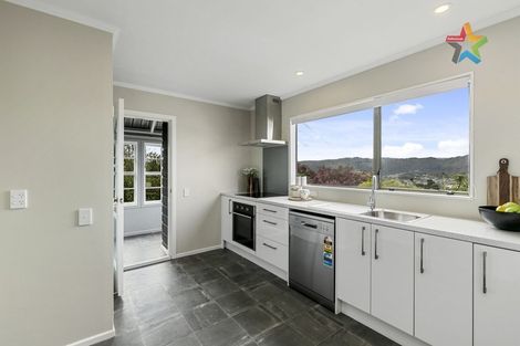 Photo of property in 22b Matuhi Street, Tirohanga, Lower Hutt, 5010