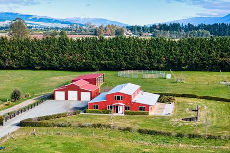 Photo of property in 2492 State Highway 63, Wairau Valley, Blenheim, 7271