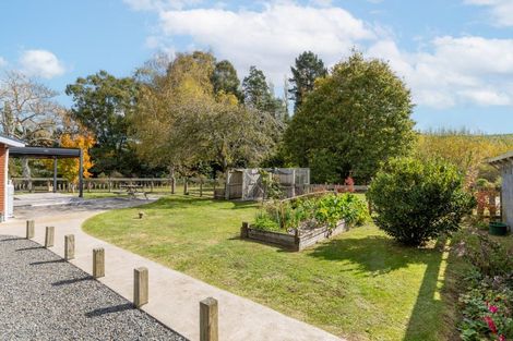 Photo of property in 192 Waotu Road, Putaruru, 3481