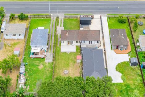 Photo of property in 160 Great South Road, Ngaruawahia, 3720
